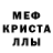 МЕФ мука Malina Bratva
